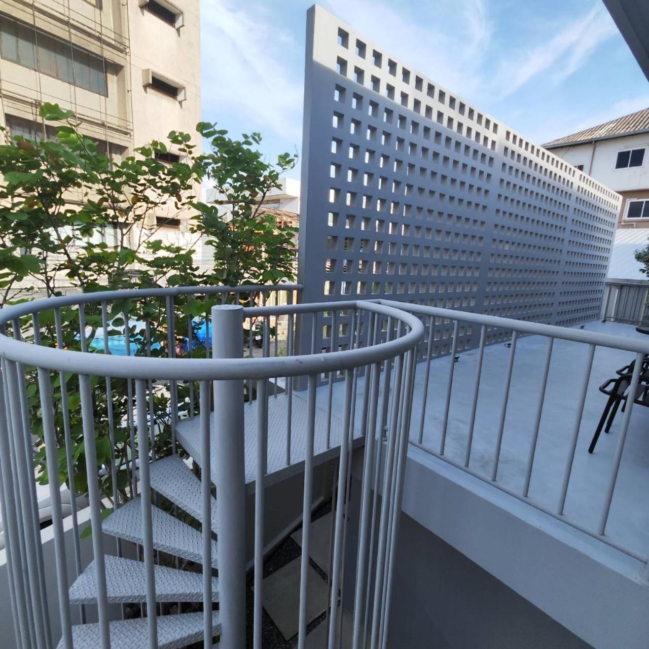 Rooms At Number60 Khaosan Bangkok Exteriér fotografie