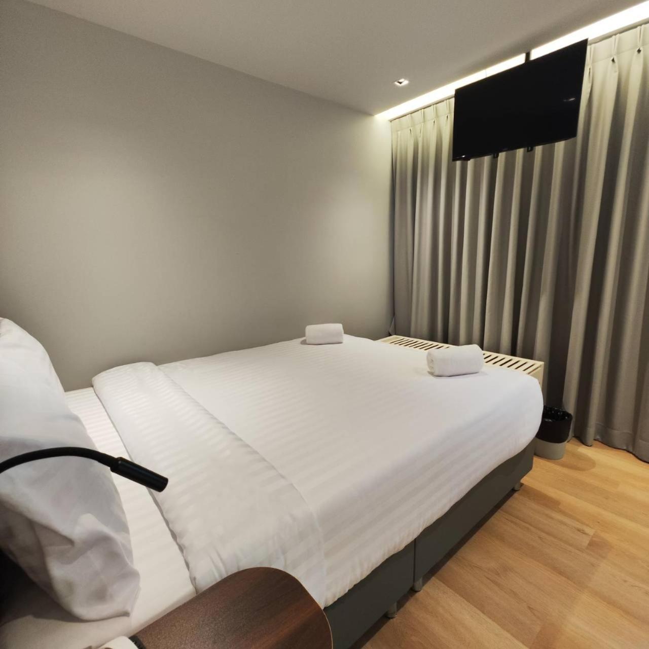 Rooms At Number60 Khaosan Bangkok Exteriér fotografie