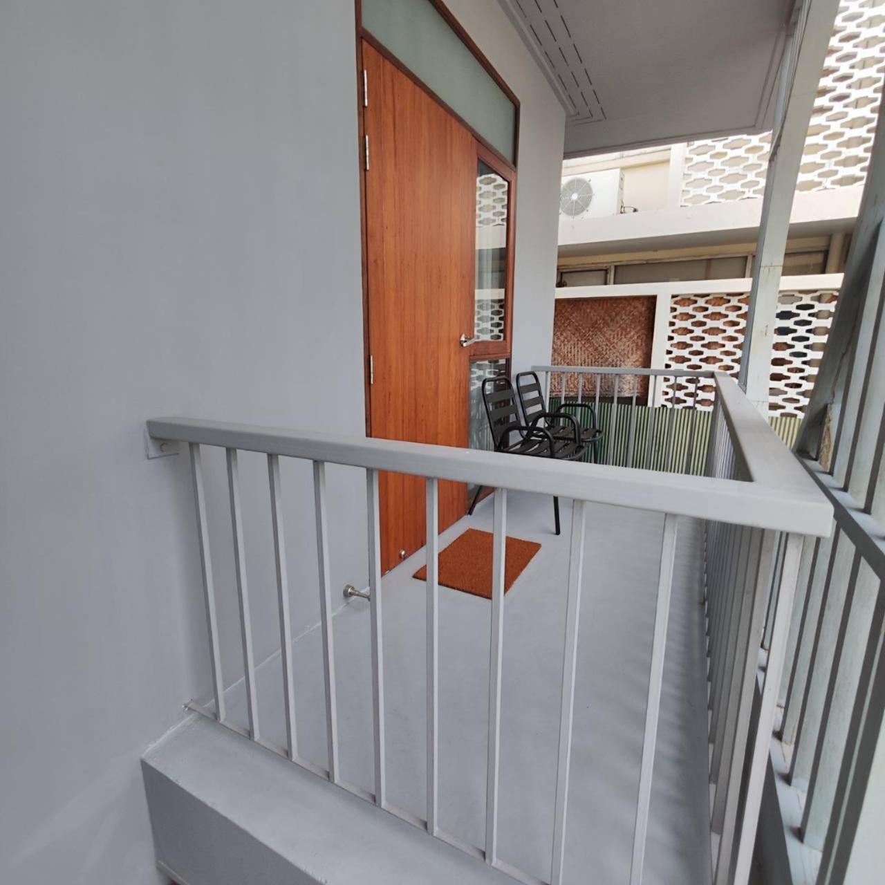 Rooms At Number60 Khaosan Bangkok Exteriér fotografie