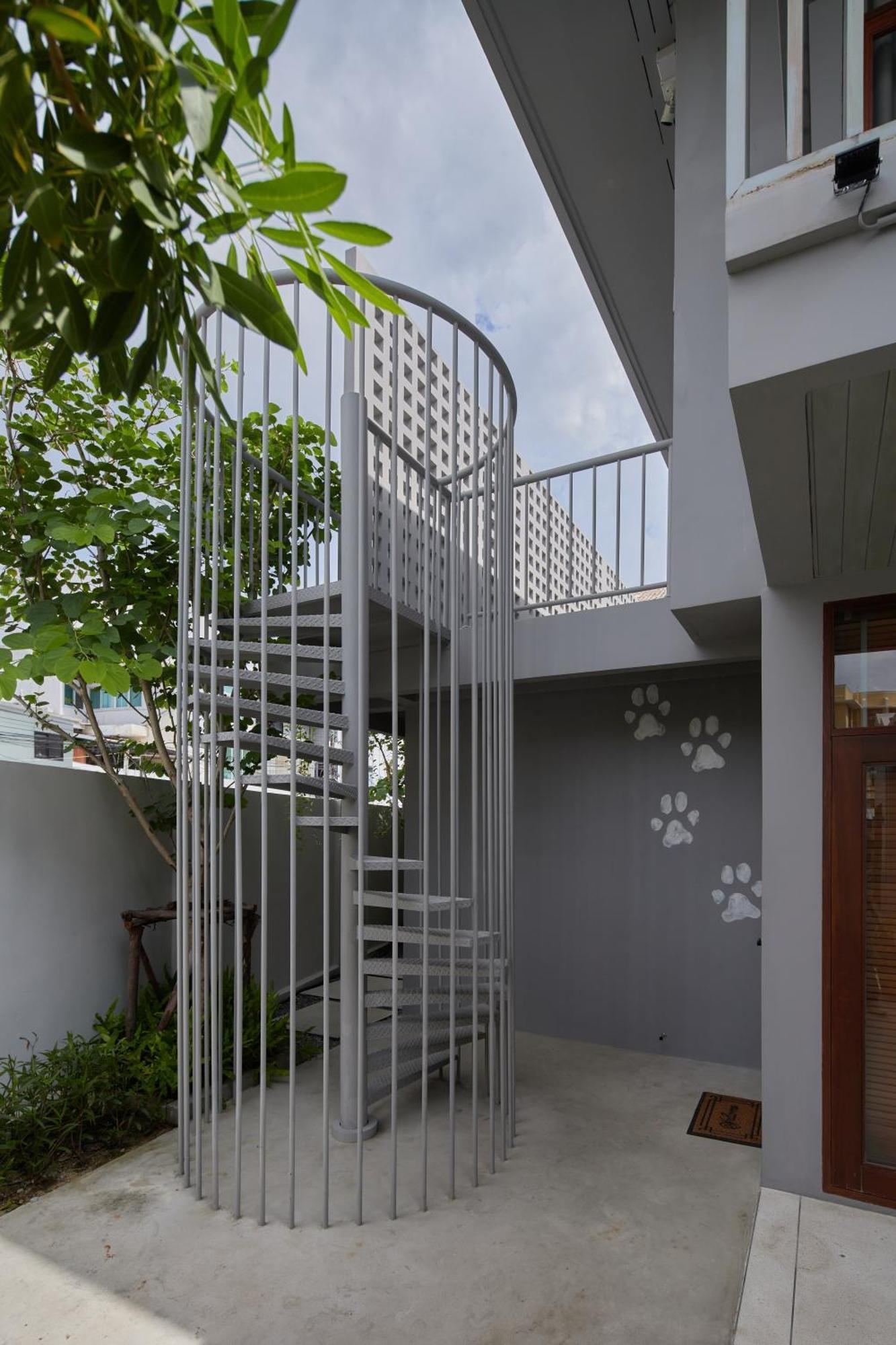 Rooms At Number60 Khaosan Bangkok Exteriér fotografie